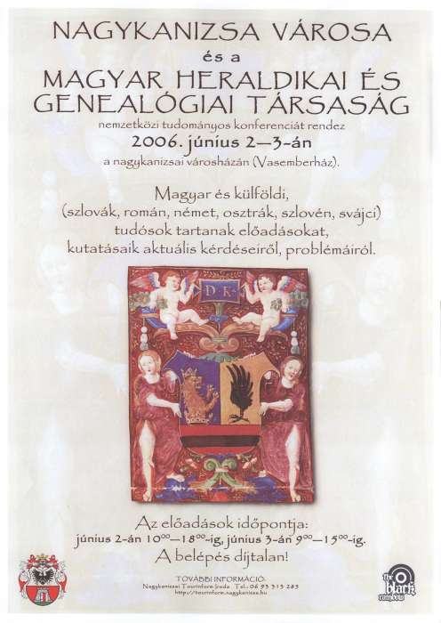 2006 06 02-03 heraldikai és genealógiai konferencia Nagykanizsán.jpg