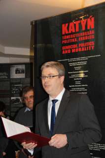 2013.01.30. Katyn kiállítás megnyitója 41.JPG