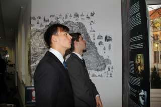 2013.01.30. Katyn kiállítás megnyitója 14.JPG