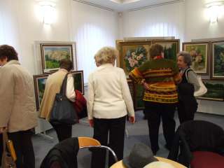 2013.03.12. Nyugdíjas alkotók kiállítása - festménykiállítás megnyitó 35.JPG