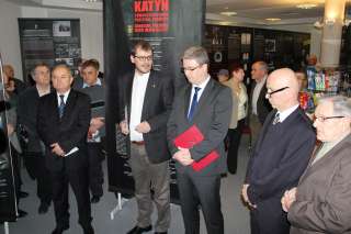 2013.01.30. Katyn kiállítás megnyitója 20.JPG