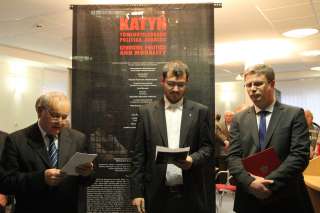 2013.01.30. Katyn kiállítás megnyitója 36.JPG