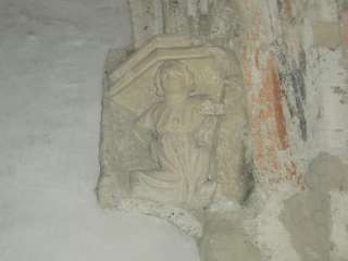 Sopron, Fő tér. Kecske templom.Káptalan terem 4.kép.jpg