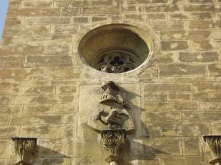 Sopron, Fő tér Kecske templom 3.kép.jpg