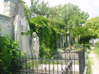 Sopron, Szent Mihály u. Szent Mihály temető: Csatkai Endre.jpg