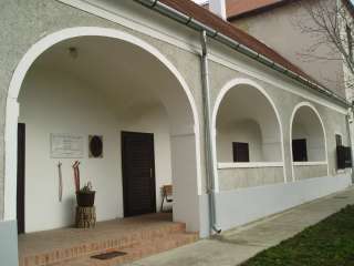 Tapolca, Templom domb 08. Múzeum 02. kép.jpg