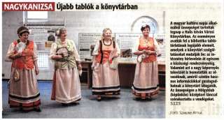 Zalai Hírlap 2020 01 23 019sz 16old - Újabb tablók a könyvtárban.jpg
