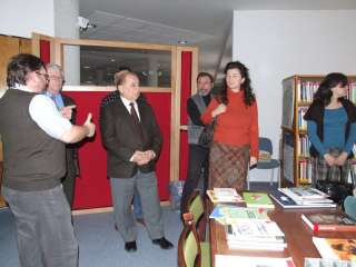 2008.12.10. Zalakarosi kistérség polgármesterei a könyvtárban 08.jpg