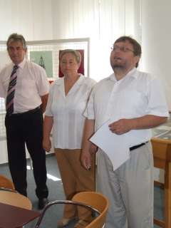 2007.06.26. Kiállítás megnyitó - Az oktatás rekvizitumai a város mai és korábbi intézményeiből 16.JPG 2007.06.26. Kiállítás megnyitó - Az oktatás rekvizitumai a város mai és korábbi intézményeiből 16.JPG