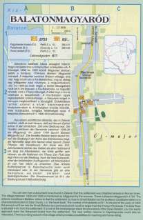 Balatonmagyaród - Zala megye Atlasz - Gyula - HISZI-MAP, 1997.jpg Balatonmagyaród - Zala megye Atlasz - Gyula - HISZI-MAP, 1997.jpg