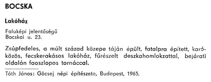 Bocska - Zala megye műemlékei 1979 058old.jpg