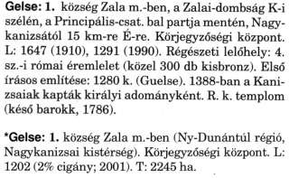 Gelse - Magyar Nagylexikon.jpg Gelse - Magyar Nagylexikon.jpg