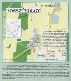 Hosszúvölgy - Zala megye Atlasz - Gyula - HISZI-MAP, 1997.jpg