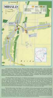 Miháld - Zala megye Atlasz - Gyula - HISZI-MAP, 1997.jpg