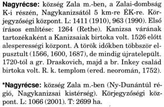 Nagyrécse - Magyar Nagylexikon.jpg Nagyrécse - Magyar Nagylexikon.jpg