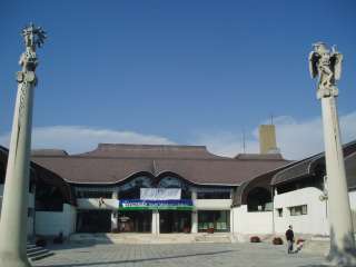 Sárospatak, Eötvös u. 21.jpg Sárospatak, Eötvös u. 21.jpg