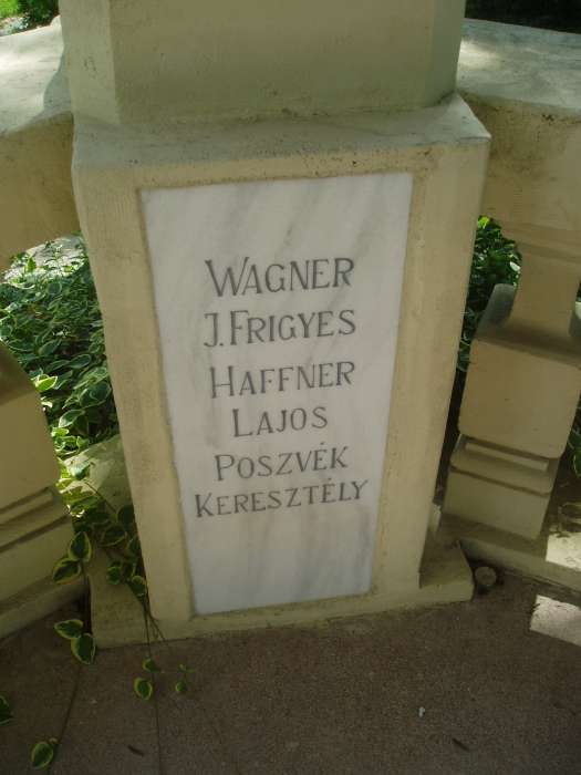Sopron, Balfi út. Ev.temető. Gálffy Ádám sírboltja 8.kép.jpg