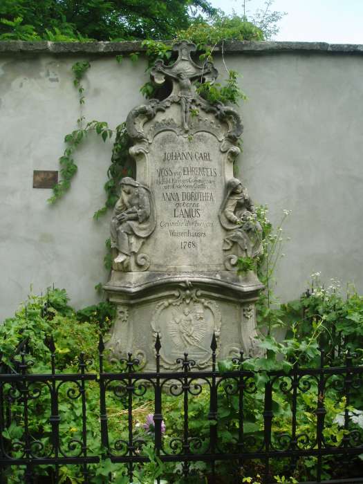 Sopron, Szent Mihály u. Szent Mihály-templom udvar 1.kép.jpg Sopron, Szent Mihály u. Szent Mihály-templom udvar 1.kép.jpg