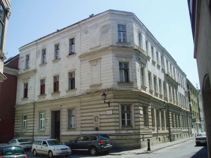 Sopron, Templom u. 23. 1.kép.jpg Sopron, Templom u. 23. 1.kép.jpg