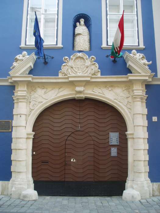 Sopron, Templom u. 02. 2.kép.jpg Sopron, Templom u. 02. 2.kép.jpg