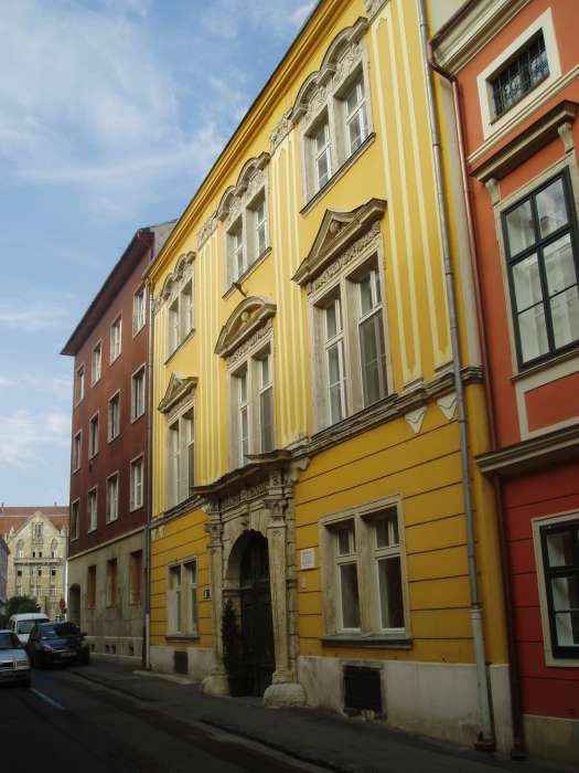 Sopron, Templom u. 22. 1.kép.jpg Sopron, Templom u. 22. 1.kép.jpg