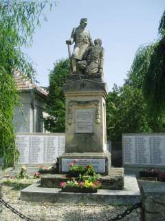 Sopronbánfalva, 1. világháborús emlékmű 524.jpg
