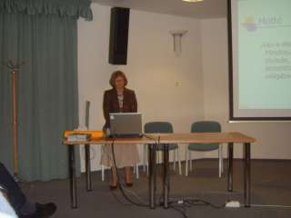 STA64096 előadó Pallósiné Dr. Toldi Márta - Berzsenyi Dániel Könyvtár.JPG STA64096 előadó Pallósiné Dr. Toldi Márta - Berzsenyi Dániel Könyvtár.JPG