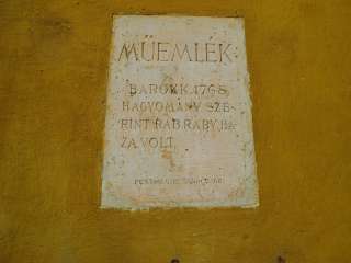 Szentendre, Rab Ráby tér: Rab Ráby-ház 2.kép.jpg Szentendre, Rab Ráby tér: Rab Ráby-ház 2.kép.jpg