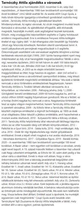 Tarnóczky Attila ajándéka a városnak - Móritz István - álló.png Tarnóczky Attila ajándéka a városnak - Móritz István - álló.png