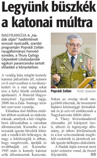 Zalai Hírlap 2023 05 27 122sz 04old - Legyünk büszkék a katonai múltra.png